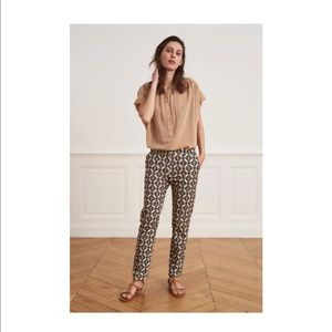 Pantalon La Petite Francaise